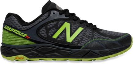 Enjuiciar protesta Vientre taiko New Balance Leadville Trail-Running Shoes - Men's | REI Co-op