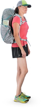 Osprey Lumina 45 Pack - Women's 6