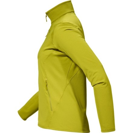 Arc'teryx Delta Jacket - Women's 3
