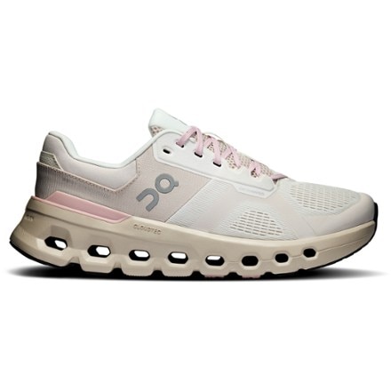 On Cloudrunner 2 Road-Running Shoes - Women's 0