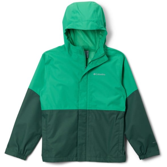 Product Image of color Dark Lime/Rain Forest