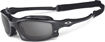 Oakley Wind Jacket Sunglasses | REI Co-op