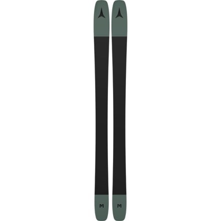 Atomic Maverick 96 CTI Skis - Men's - 2025/2026 1