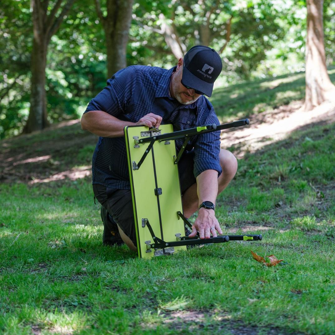Location Image for Hexolite 60 Camp Table