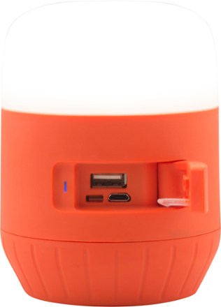 Black Diamond Moji Charging Station Lantern 1