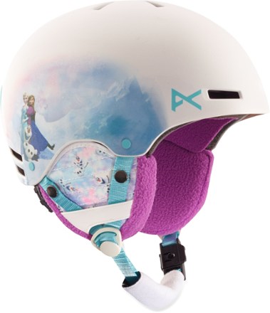 target frozen helmet
