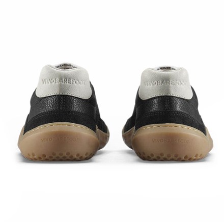 Vivobarefoot Gobi II Premium Leather Sneakers - Men's | REI Co-op