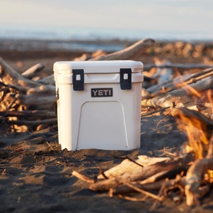 YETI Roadie® 20 Marine Cooler