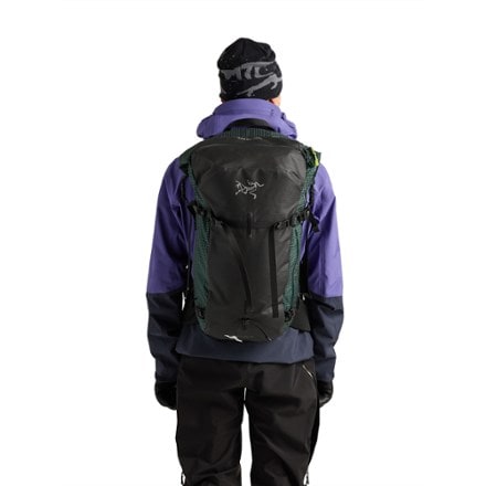 Arc'teryx Micon 37 Snow Pack 1