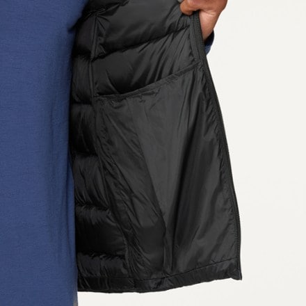 REI Co-op 650 Down Vest - Men's 10