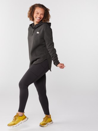 The North Face Crescent Popover - Women's 3