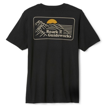 Roark Earth and Sea T-Shirt - Men's 1