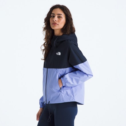 The North Face Antora Rain Hoodie - Women's 9