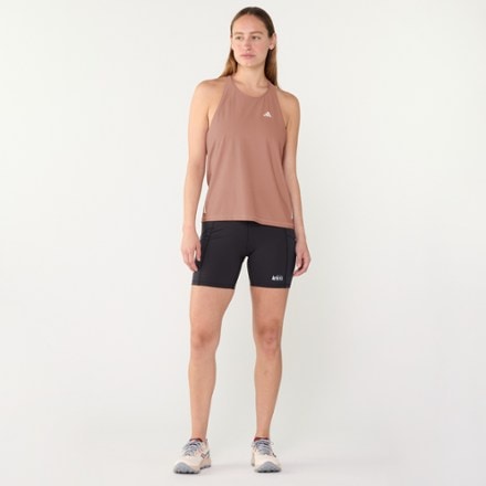 adidas Own the Run Tank Top - Women's 3