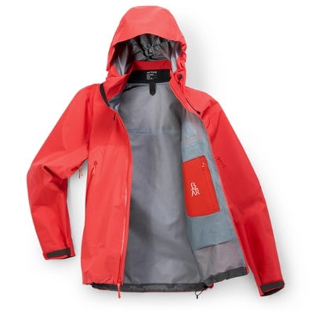 Arc'teryx Beta AR Jacket - Men's 10
