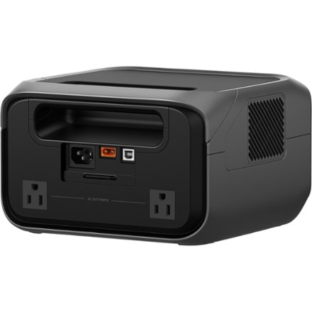 EcoFlow RIVER 3 Plus Portable Power Station - 286Wh 1