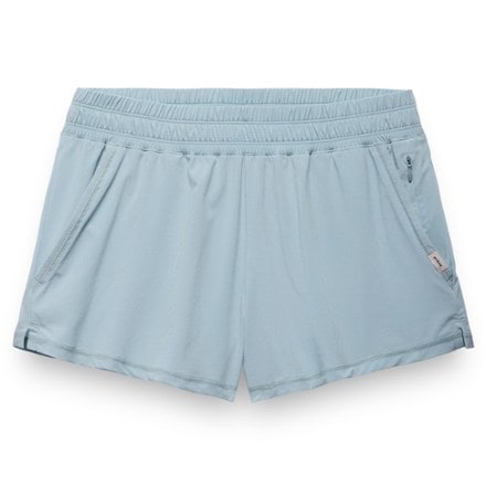 prAna Railay Shorts - Women's 0