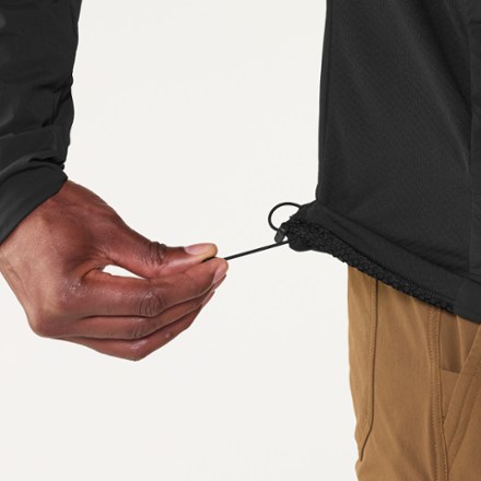 Arc'teryx Atom SL Insulated Jacket - Men's 8