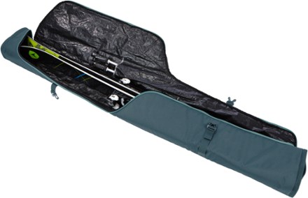 Thule RoundTrip Ski Roller Bag 5