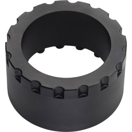 Shimano TL-FC38 Installation and Removal Tool for E-Bike Chainring Lockrings 1