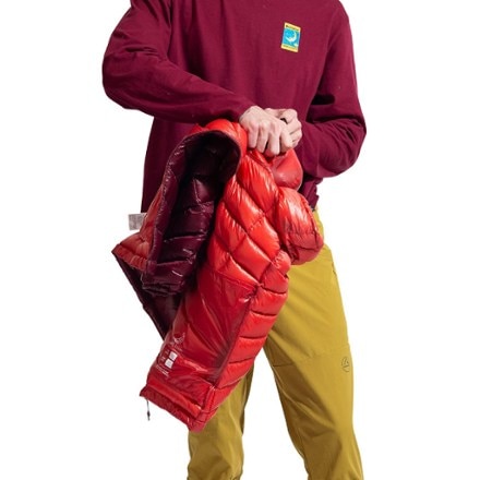 La Sportiva Lumina 200 Down Jacket - Men's 5