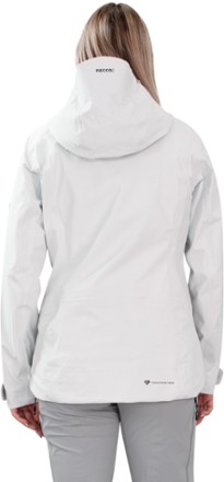 Obermeyer Highlands Shell Jacket - Women's 2