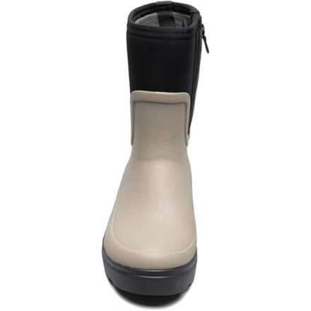 Bogs Hazel Mid Zip Rain Boots - Women's 3
