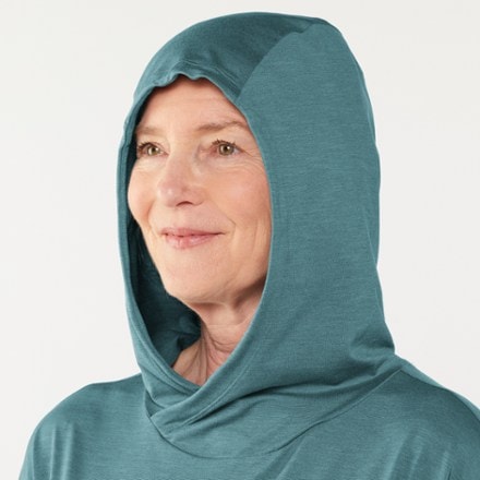 REI Co-op Sahara Shade Hoodie - Women's 4