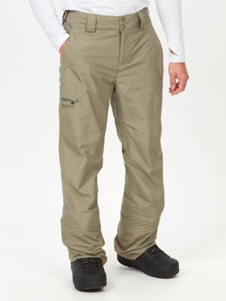 Marmot GORE-TEX Lightray Snow Pants - Men's 0