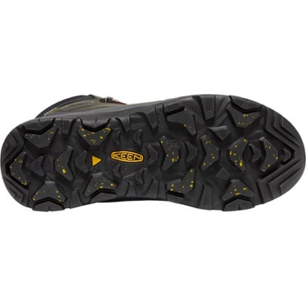 KEEN Revel IV High Polar Waterproof Boots - Men's 3