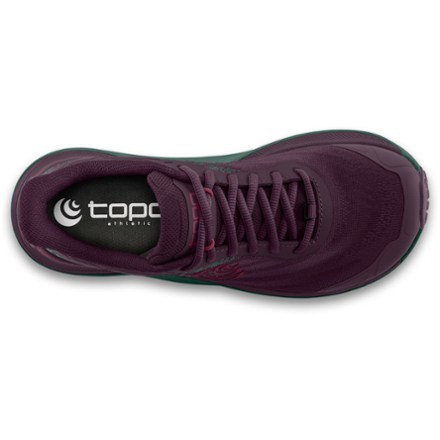 Ultraventure 4 Trail-Running Shoes - Women's
