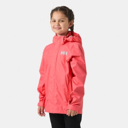 Helly Hansen Loke Jacket 2.0 - Kids' 1