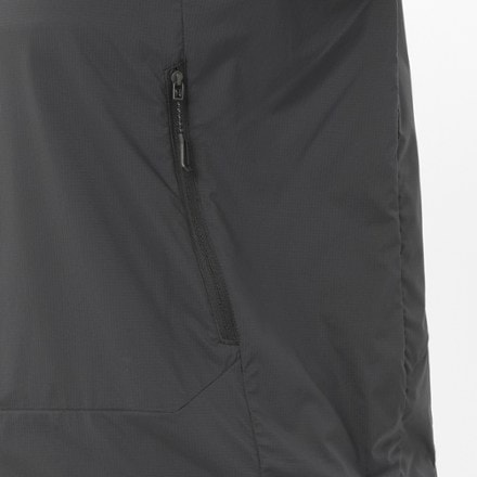 Salomon Outwind Jacket - Women's 6