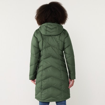 Patagonia Down With It Parka - Women's 2