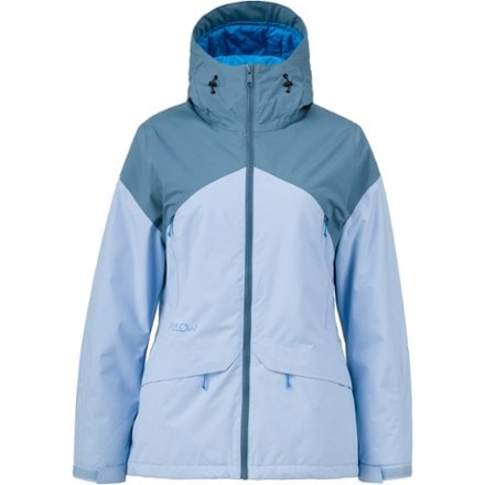 Flylow Sarah Insulated Jacket - Women's 4