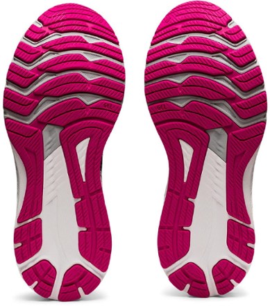 ASICS GT-2000 10 Road-Running Shoes - Women's 4