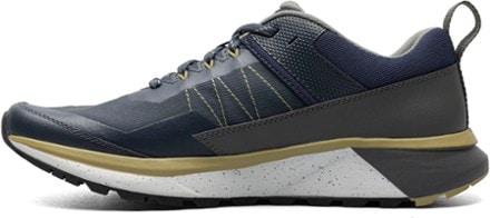 Forsake Cascade Peak Low WP Sneakers - Men's 1