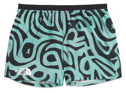 The North Face Men's Running Shorts 