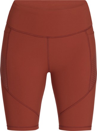 Outdoor Research Ad-Vantage 10" Shorts - Women's 0