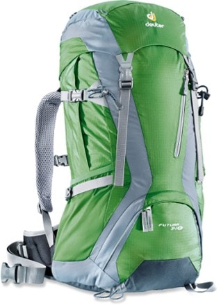 Deuter Futura Pro 34 SL Pack Women's Co-op