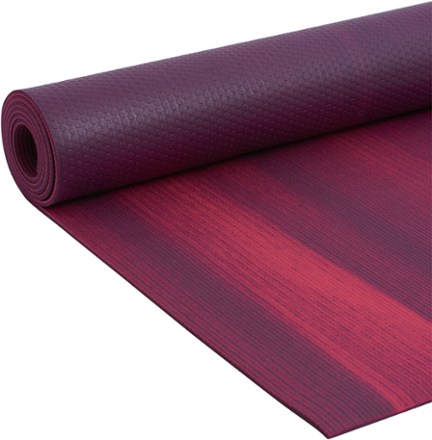 manduka mat slippery