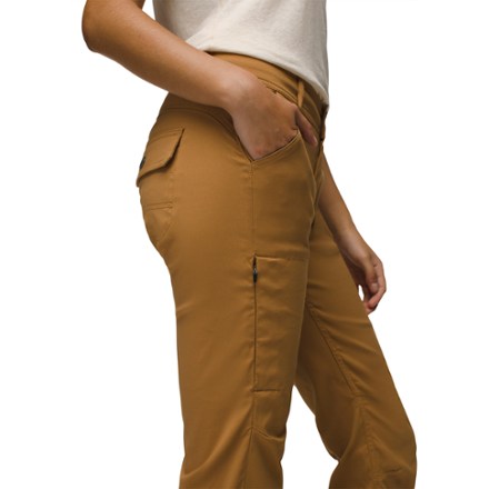 prAna Halle Straight Pants - Women's | REI Co-op