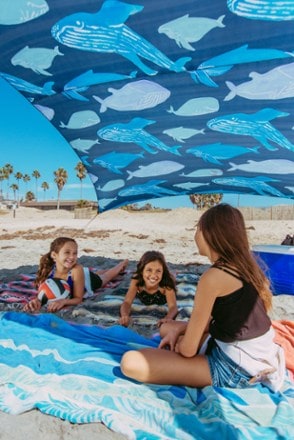 Neso Neso Grande Sunshade - Giving Campaigns 4