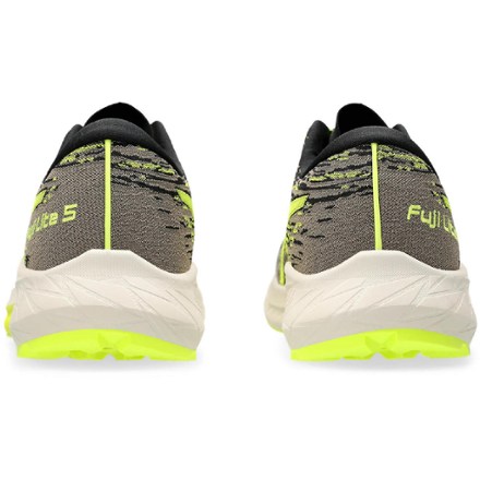 ASICS Fuji Lite 5 Trail-Running Shoes - Men's 3
