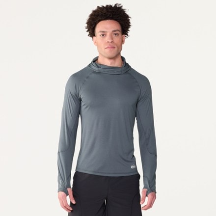 REI Co-op Flash Shade Hoodie - Men's 4