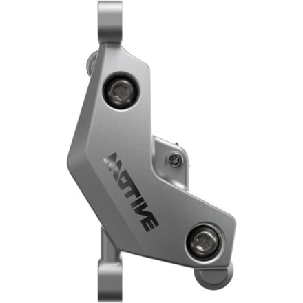 SRAM Motive Ultimate Disc Brake and Lever - Rear 3