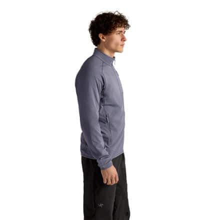 Arc'teryx Delta Jacket - Men's 4