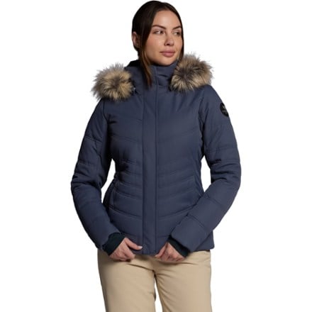 Obermeyer Tuscany II Insulated Jacket - Women's 1