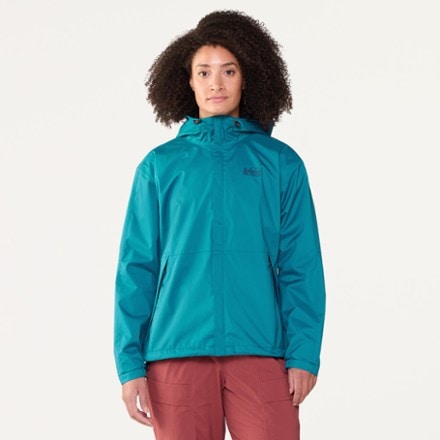 REI Co-op Trailmade Rain Jacket - Women's 1