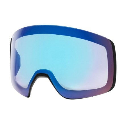 Smith 4D MAG XL ChromaPop Snow Goggles with Lens Protector 4